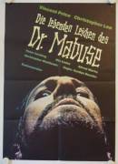 Scream and scream again (Die lebenden Leichen des Dr. Mabuse)